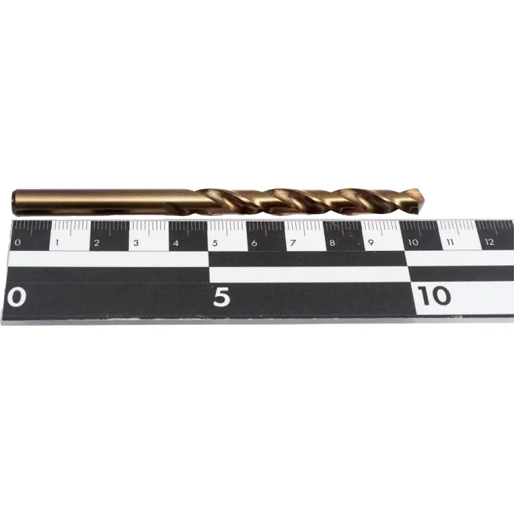 Сверло ООО "ТМТ ГРУПП" 59727