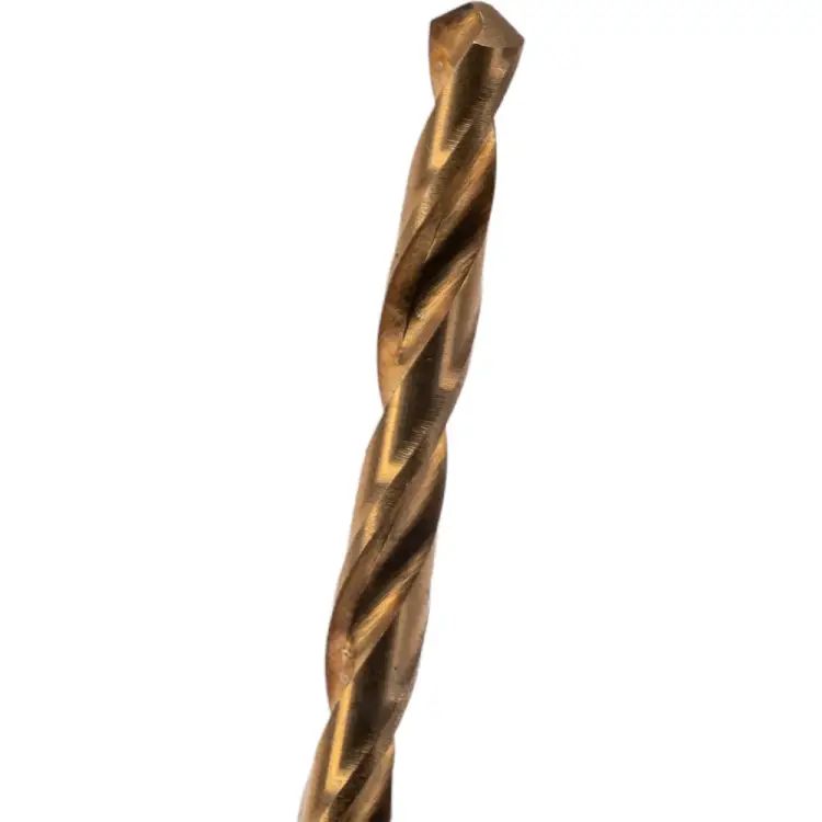 Сверло по металлу ООО "ТМТ ГРУПП" 56319