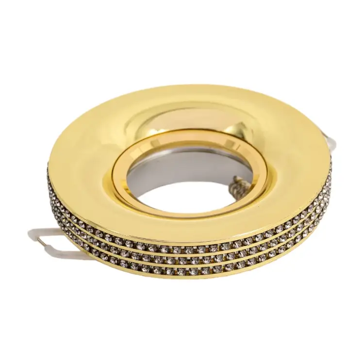 Встраиваемый светильник Novotech LILAC 370442