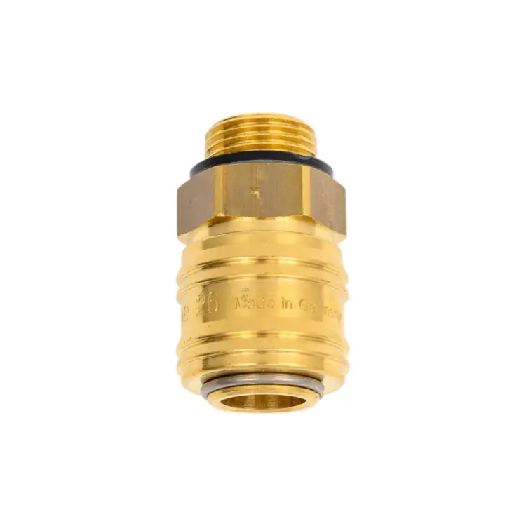 Муфта BTI 9002458