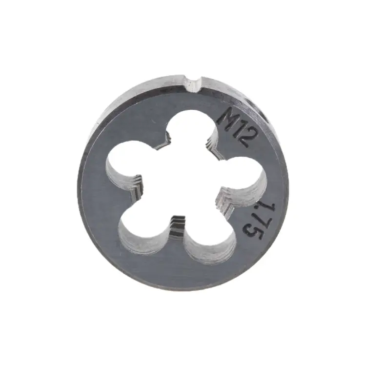 Плашка Квалитет П-12-1,75 6626667