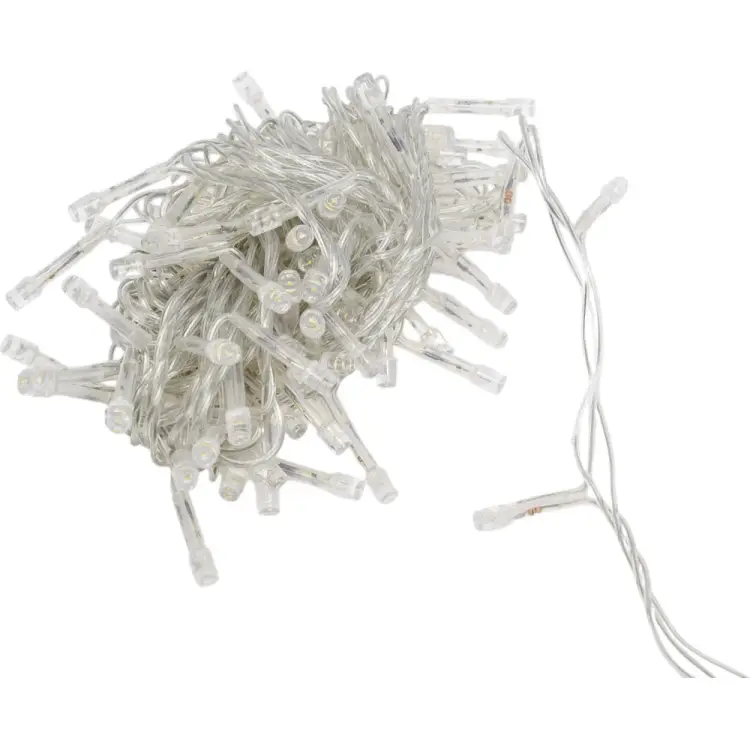 Светодиодная электрогирлянда Волшебная страна LED100-5-W 003217