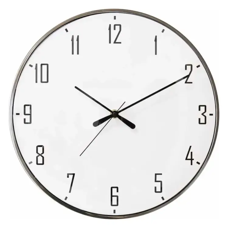 Настенные круглые часы Apeyron ML200916