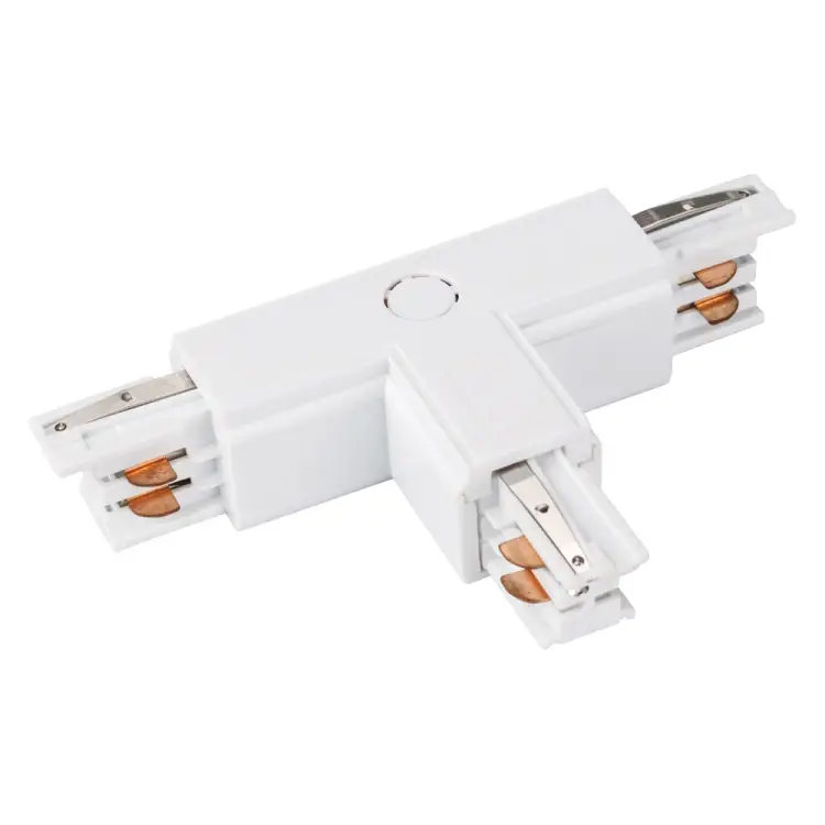 Тройной коннектор Arlight LGD-4TR-CON-EXT-L1-WH 26145