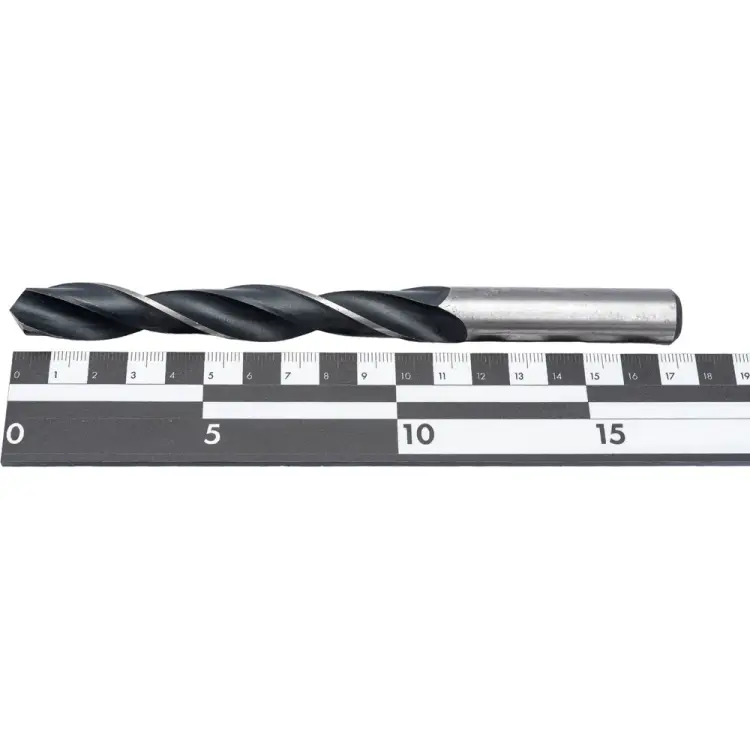 Сверло по металлу ООО "ТМТ ГРУПП" 63196