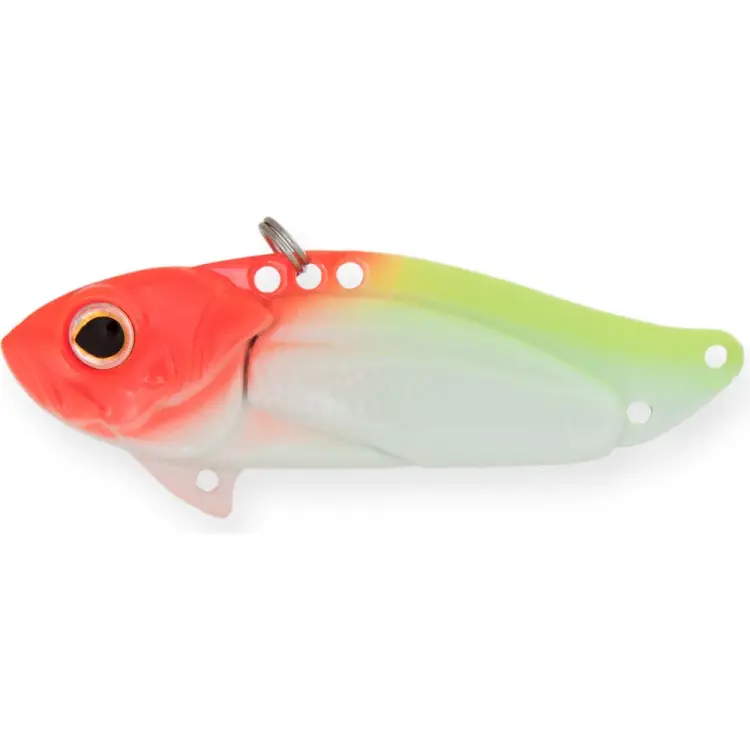 Блесна Strike Pro Astro Vibe 55 PJG-005B#A116L