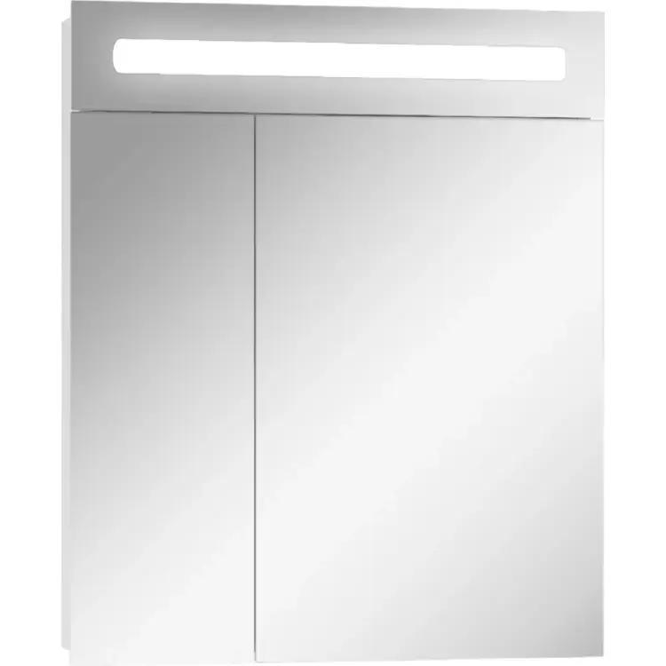 Шкаф-зеркало Домино Аврора 60 DV8005HZ