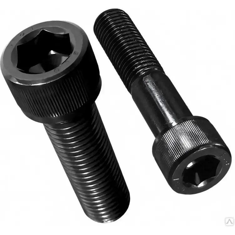 Винт Insparion 10x30 мм, din912, 12.9, 10 шт. С1-00001393