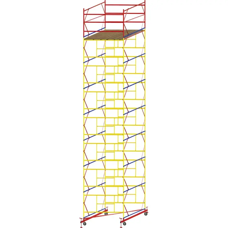 Вышка Промышленник 2010ВПР