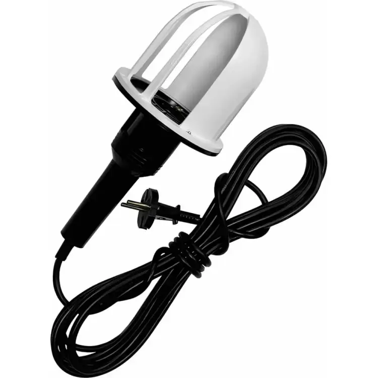 Переносной ручной светильник ООО Ливны-Электро НРБ 01-60-001 НРБ 105