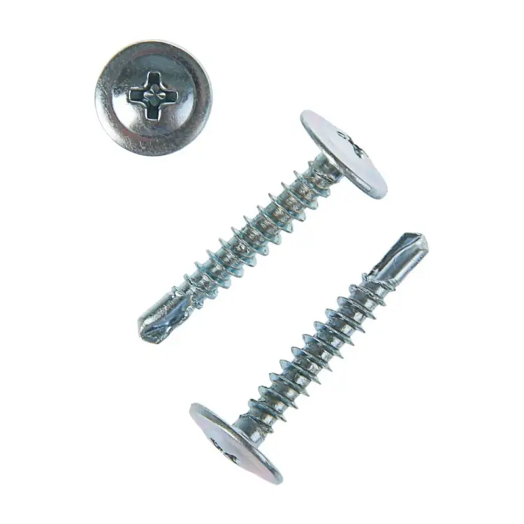 Саморез Tech-Krep ШСММ св. 4,2x25 5 кг 144780