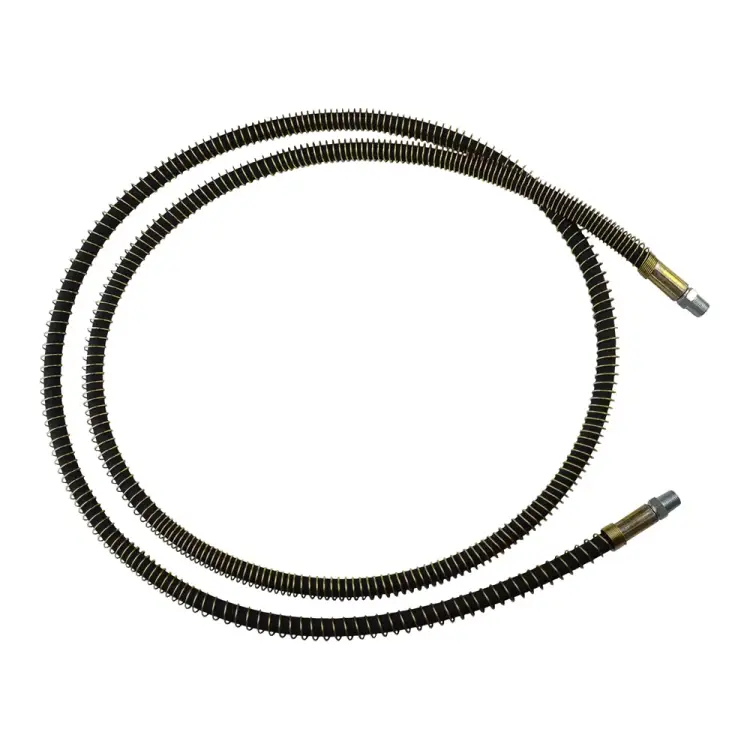 Гидравлический шланг WIEDERKRAFT WDK-0407 Гидравлический шланг WIEDERKRAFT WDK-0407