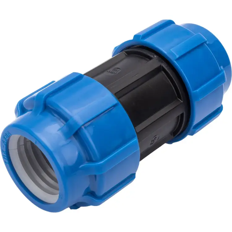 Компрессионная муфта Политэк 50010050