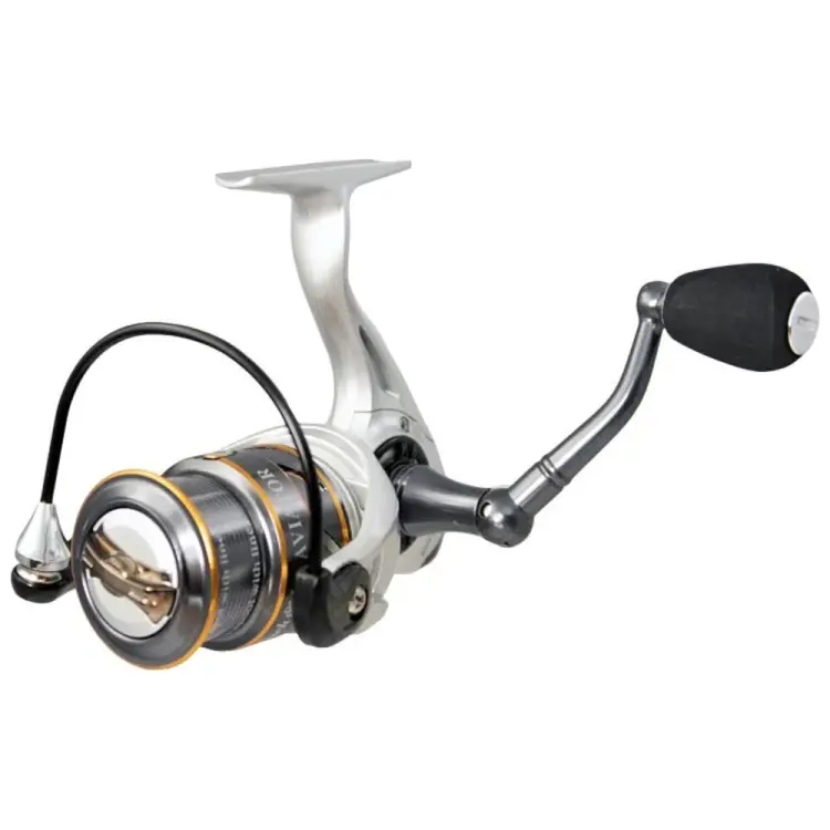 Безынерционная катушка Black Side Aviator 4500FD BSAV4500FD Безынерционная катушка Black Side Aviator 4500FD BSAV4500FD