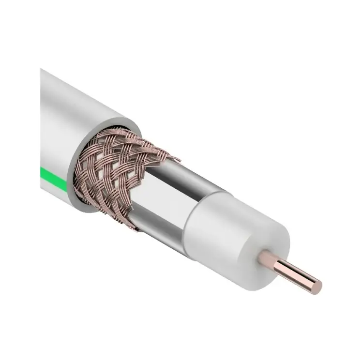 Коаксильный кабель PROCONNECT SAT 703 B 01-2431-6 Коаксильный кабель PROCONNECT SAT 703 B 01-2431-6