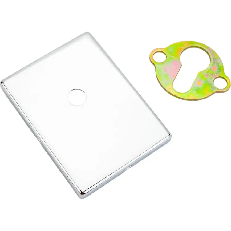 Декоративная накладка под шток Fuaro ESC 486-O RL CP-8 42779