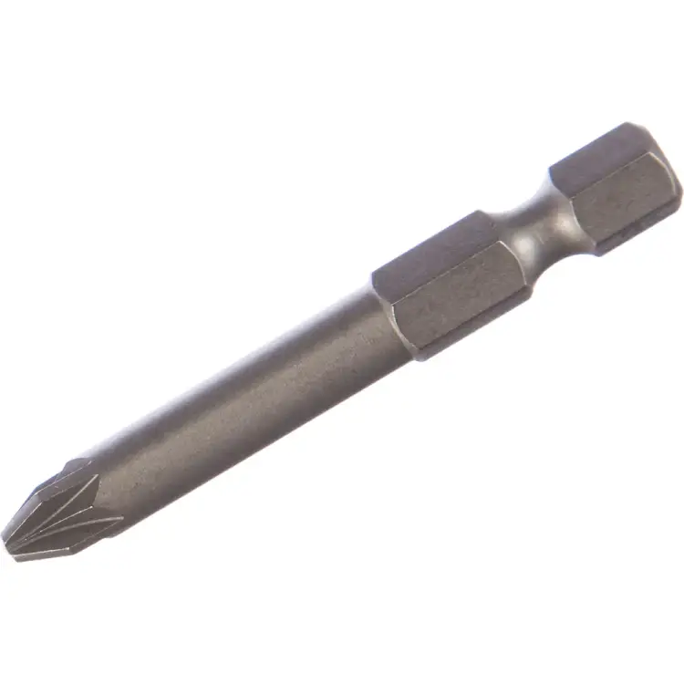 Бита Bosch POZIDRIV 2 XH 2607002506 Бита Bosch POZIDRIV 2 XH 2607002506