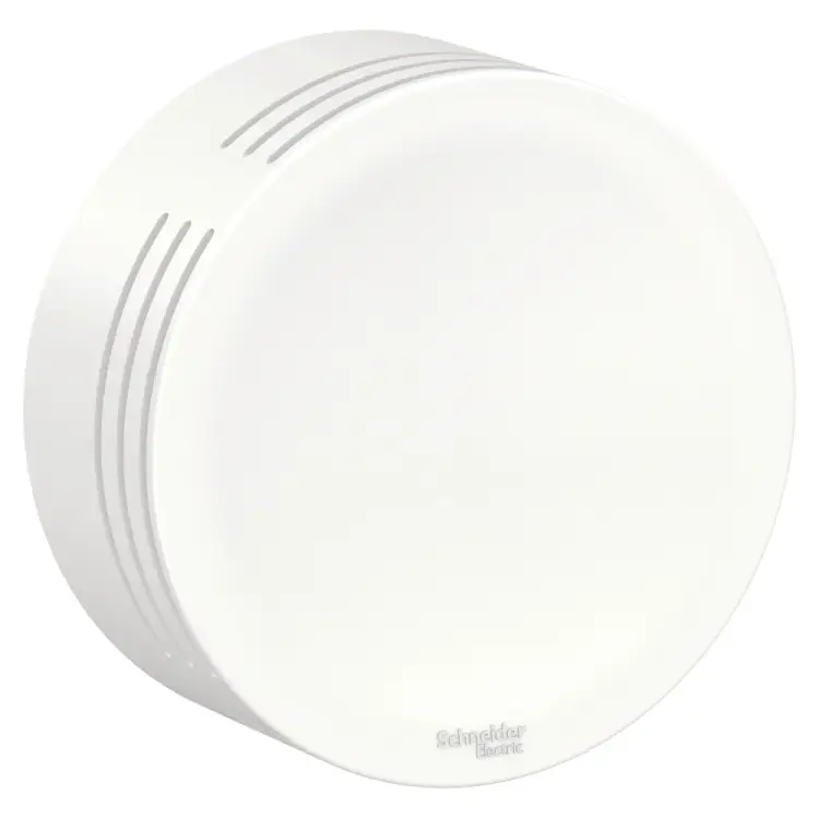 Проводной звонок Systeme Electric BLANCA BLNZA000011 1210276
