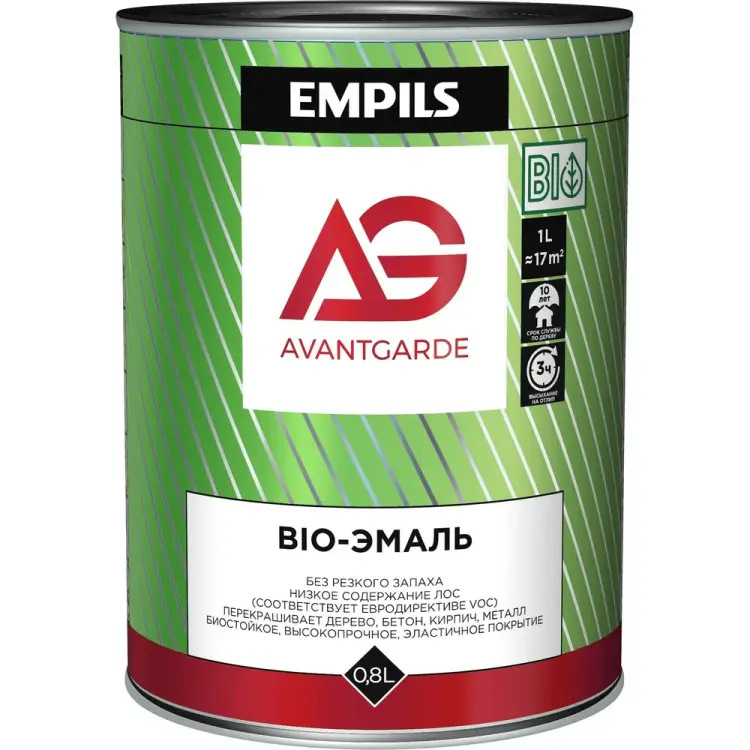 Эмаль Avantgarde 79583 Эмаль Avantgarde 79583