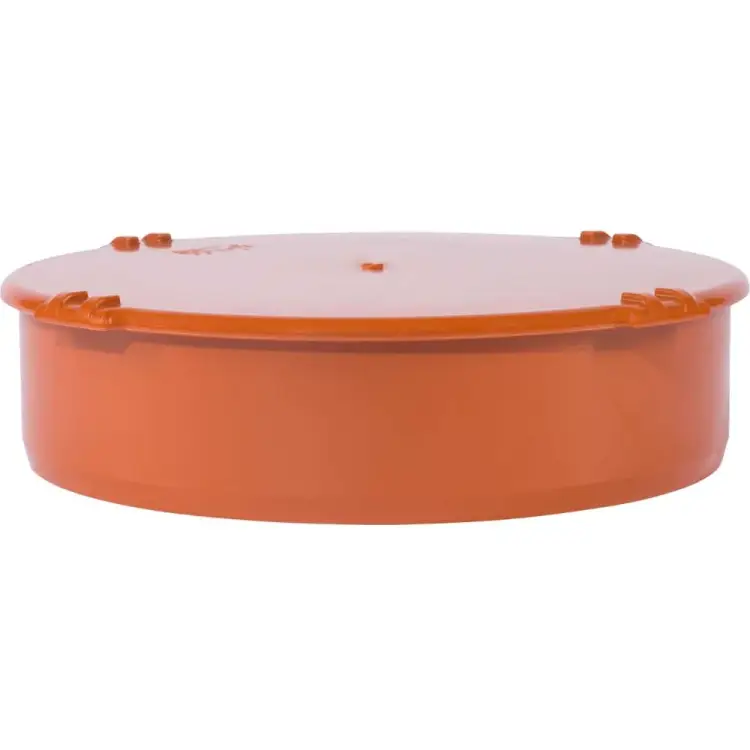 Заглушка наружной канализации Ostendorf 226620