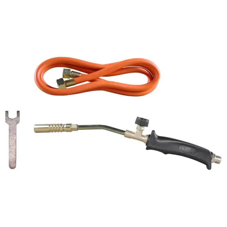 Паяльный набор VARTEG ГВП-400К 6588 Паяльный набор VARTEG ГВП-400К 6588