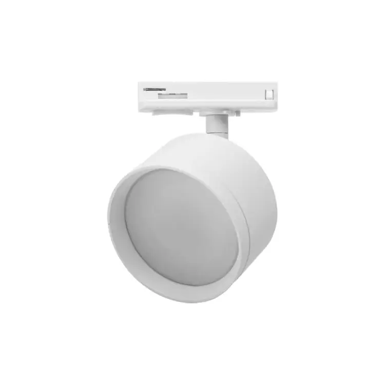 Трековый светильник Wolta WTL-GX53/01W