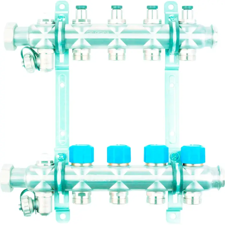 Коллекторная группа ELSEN EMi02.09