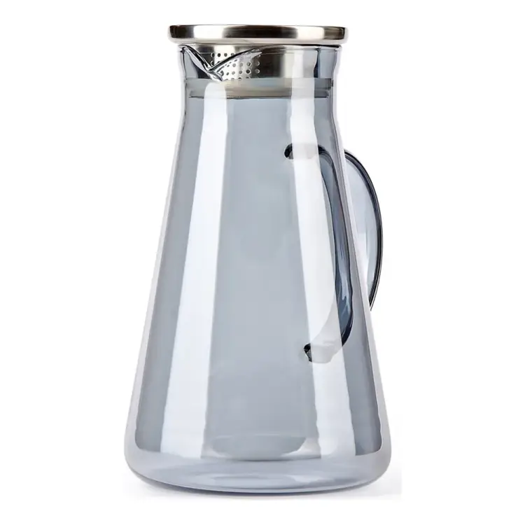 Кувшин для воды BAROUGE BJ-703/24 BJ-703 1600 мл/кувшин