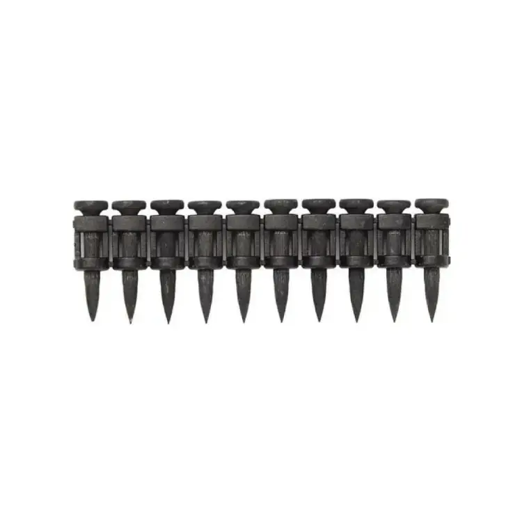 Кованные гвозди Fedast FD2719RBP