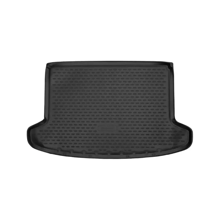 Коврик в багажник для HONDA CR-V 2018 - 5 поколение, Джип/SUV 5 дв., ГибридП.Р. ELEMENT ELEMENTAN0437B13