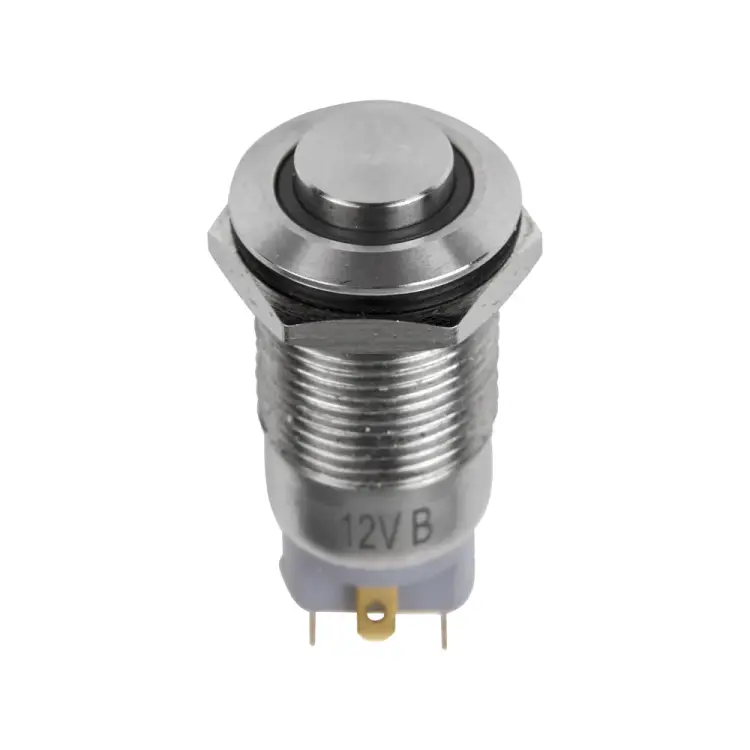 Антивандальная кнопка REXANT A-12-C2 06-0342-A