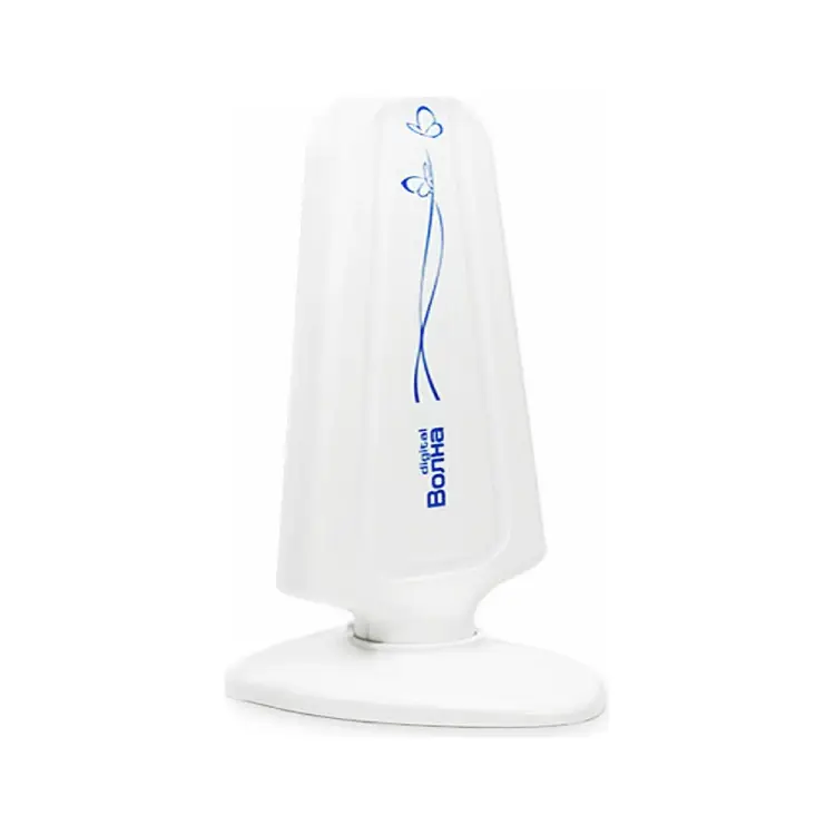 Комнатная антенна РЭМО BAS-5102-DX ВОЛНА DIGITAL 9393