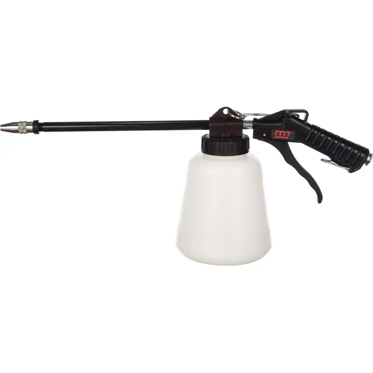 Пневматический моечный пистолет MIGHTY SEVEN SX-3203