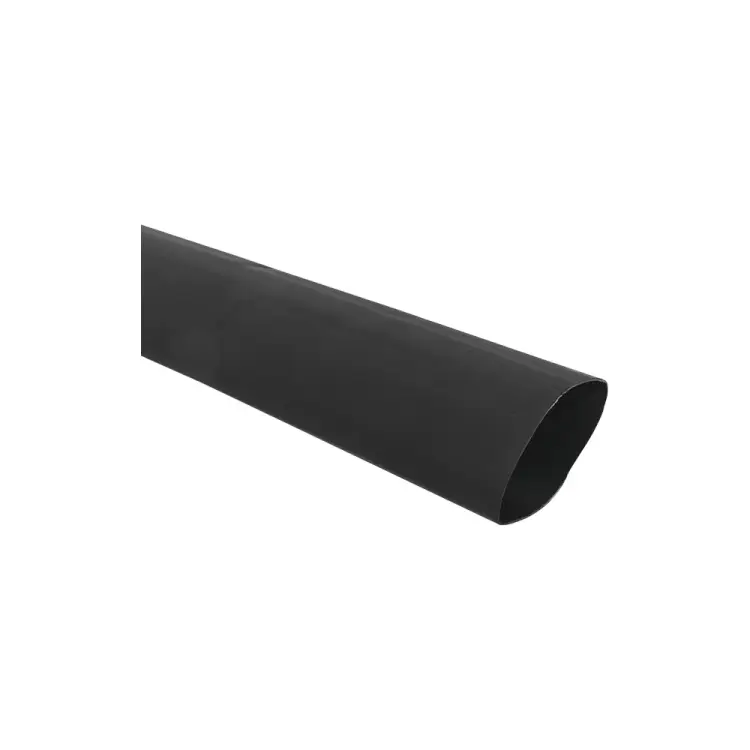 Клеевая термоусадочная трубка EKF PROxima ТУТк tut4-k52-b