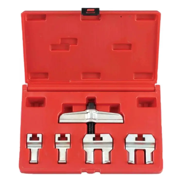 Набор съемников шкива распредвала для снятия на 4 / 6 цил. и V6 / V8 бензодвигателях VW AUDI FORCE 905G4