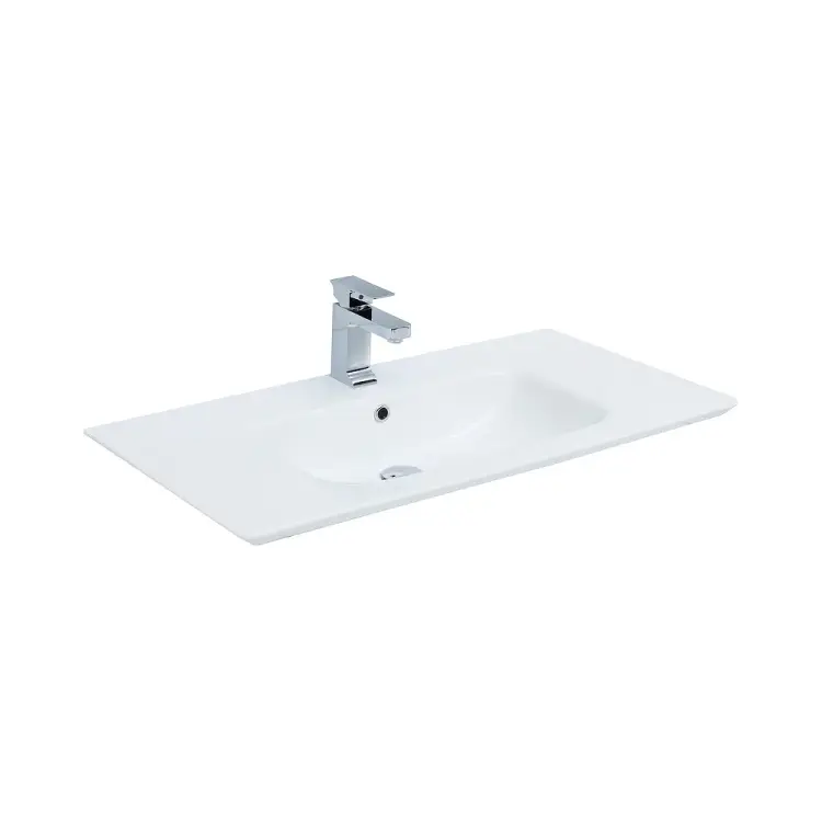 Раковина-столешница Sanovit Sharp 14090-KL 00186680