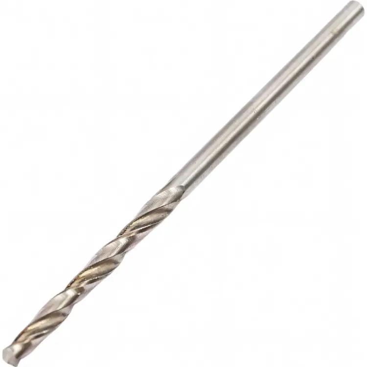 Спиральное сверло по металлу Modern T DIN338 D010.0021 Спиральное сверло по металлу Modern T DIN338 D010.0021