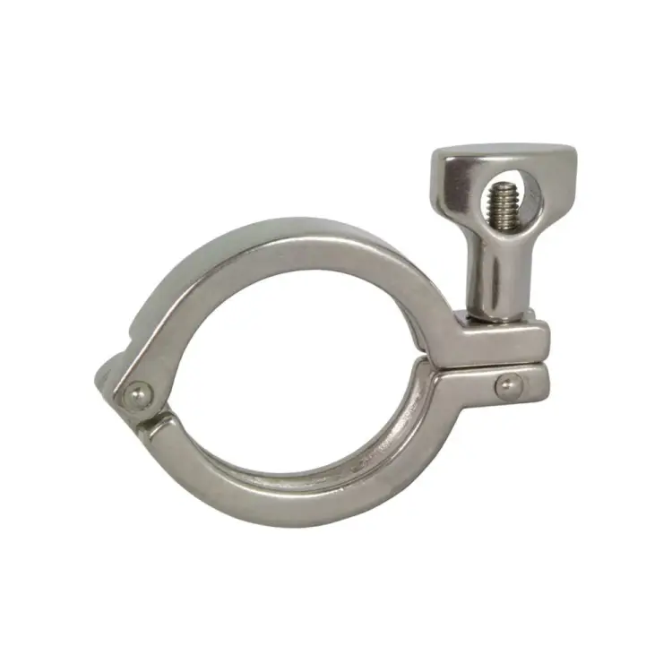 Хомут TITAN LOCK TL100CLC Хомут TITAN LOCK TL100CLC