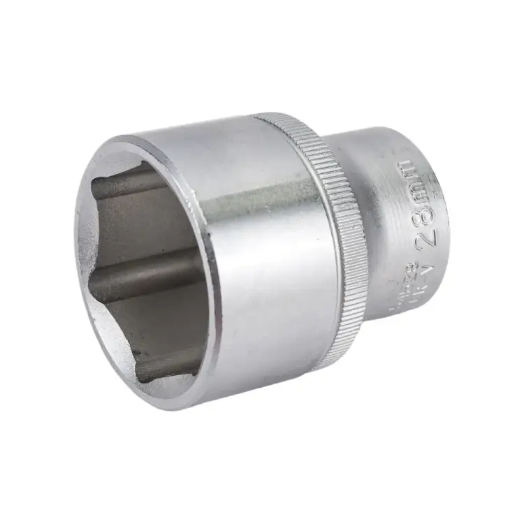 Шестигранная торцевая головка FORCE 54528