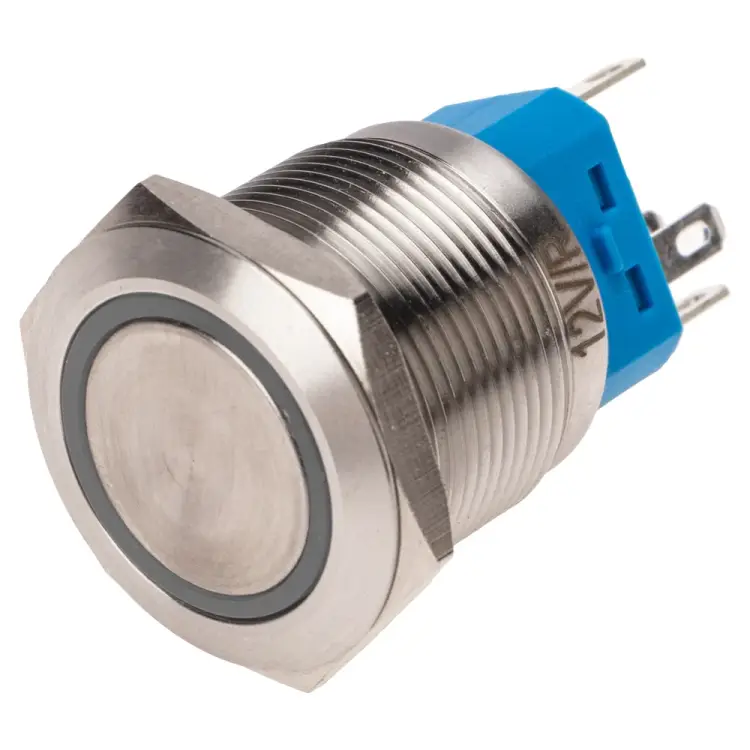 Антивандальная кнопка REXANT 36-3510