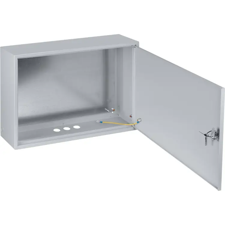 Щит TDM ELECTRIC ЩМП-4.6.1-0 SQ0905-0055