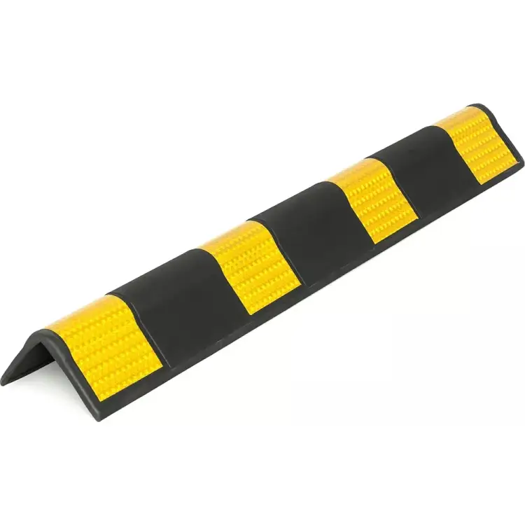 Скругленный угловой ультралегкий демпфер Palladium Vigi GS-09 СТ-00000544