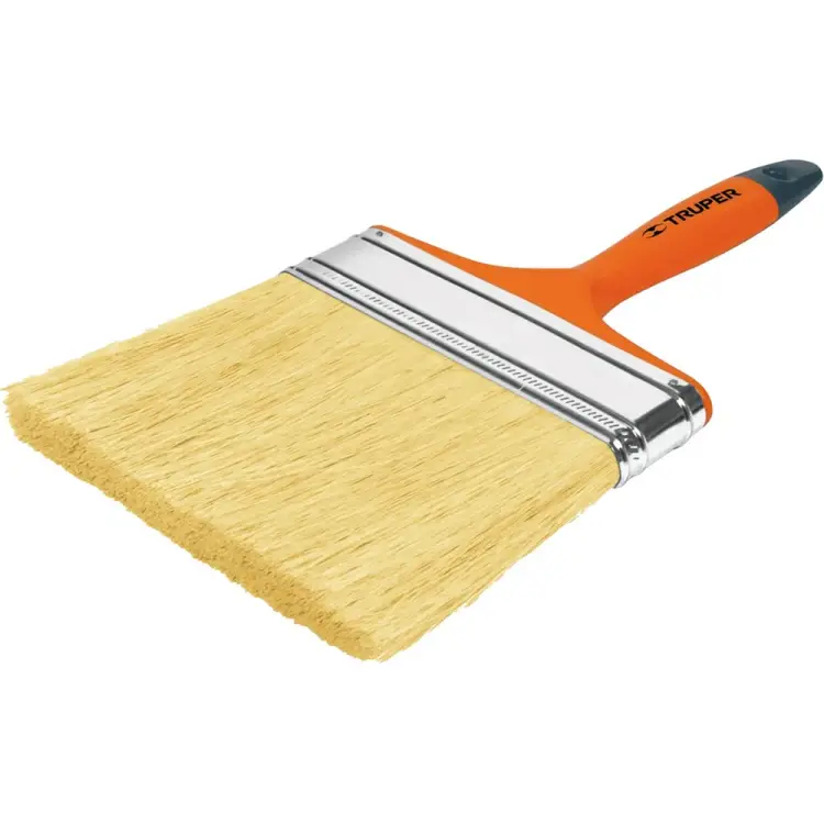 Малярная кисть Truper BREN-4 14492