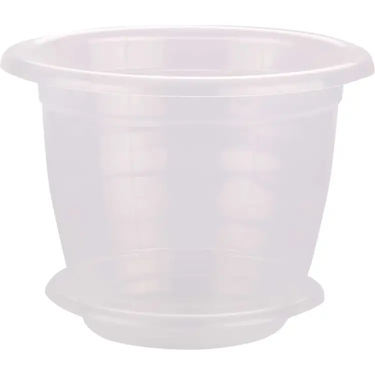 Цветочный горшок ЗПИ "Альтернатива" М7687