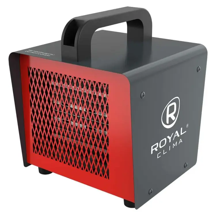 Электрическая пушка Royal Clima RHB-C2