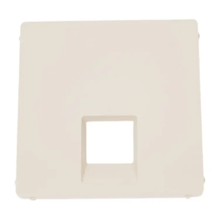 Накладка розетки Legrand Valena LIFE 755411