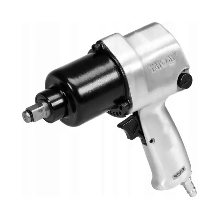 Ударный пневмогайковерт YATO YT-09528 Ударный пневмогайковерт YATO YT-09528