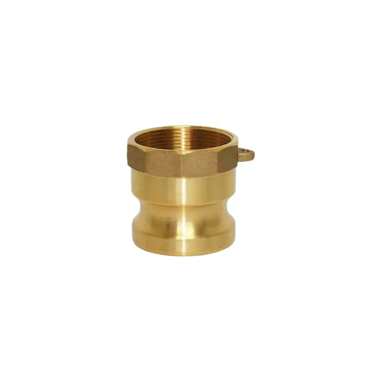 Камлок TITAN LOCK TL150ABR