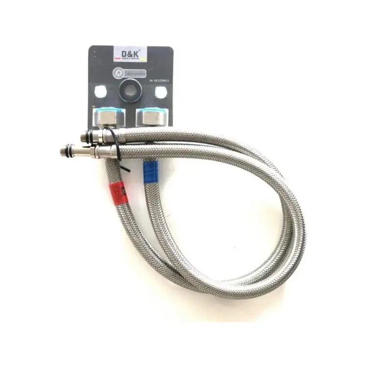 Гибкая подводка D&K DC1250011