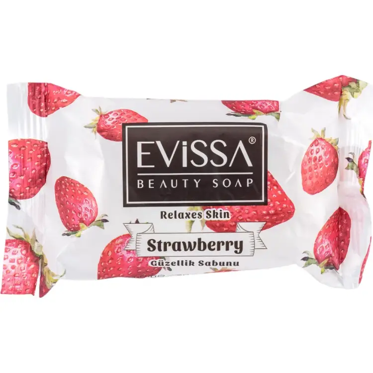 Туалетное мыло EVISSА М4001